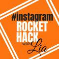 Instagram Rocket Hack with Lia