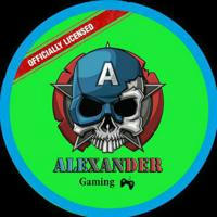 Alexander Gaming New