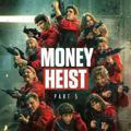 Money heist S5