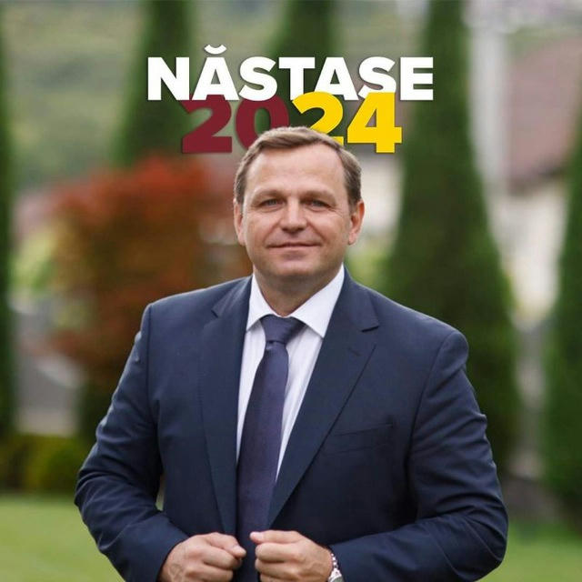 Andrei Nastase