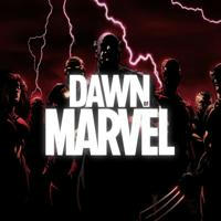 Dawn of Marvel