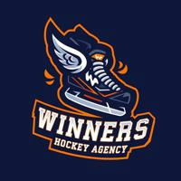 Winners Hockey Agency