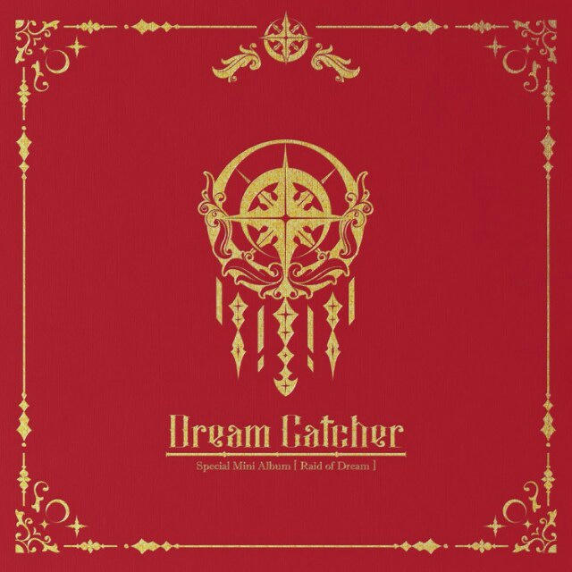 DREAMCATCHER (드림캐쳐)