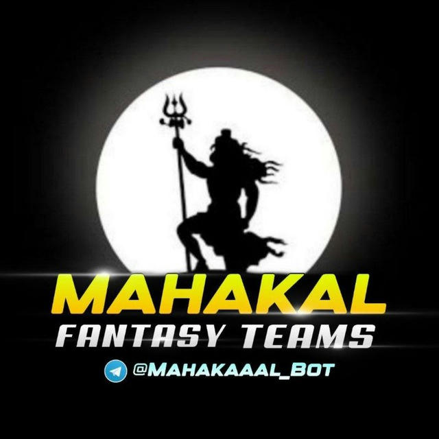 Mahakal Fantasy 🕉️
