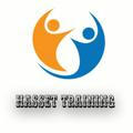 ሀሴት የግል ስብዕና ስልጠና Hasset Trainings