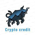 Crypto Credit-[Offical] 🤑💲