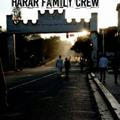 Harar family crew