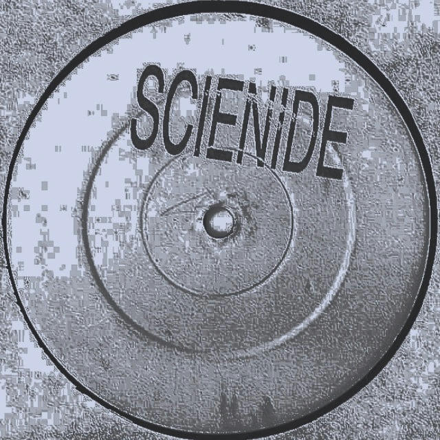 Scienide 1995 [Deep & Dub Techno]