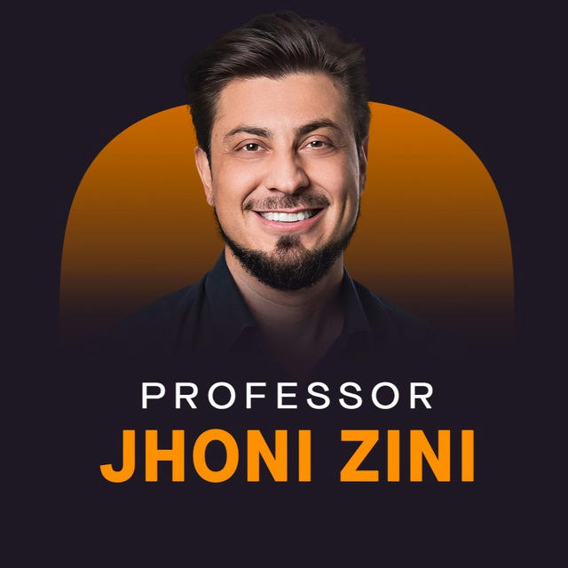 Jhoni Zini