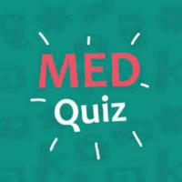 MED QUIZ ZONE