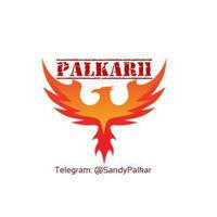 PALKAR11 TEAMS🔥( @Sachin5982 ) Maharashtra Legends