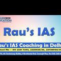 Rau's IAS Test Series