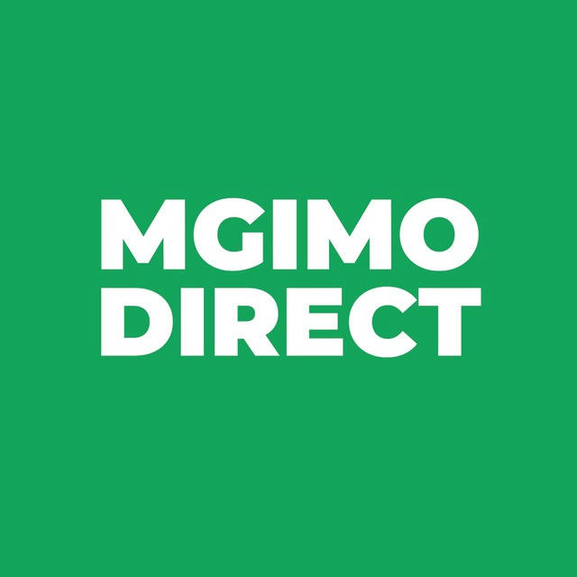 MGIMO Direct