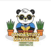 PANDA CONSULTING (Study in China) 🇨🇳