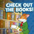 Geronimo Stilton Books