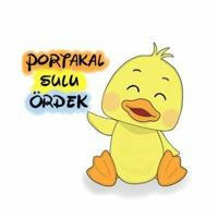 Portakal Sulu Ördek