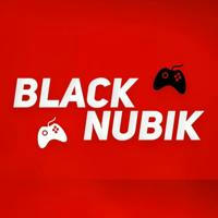 Black Nubik 😊