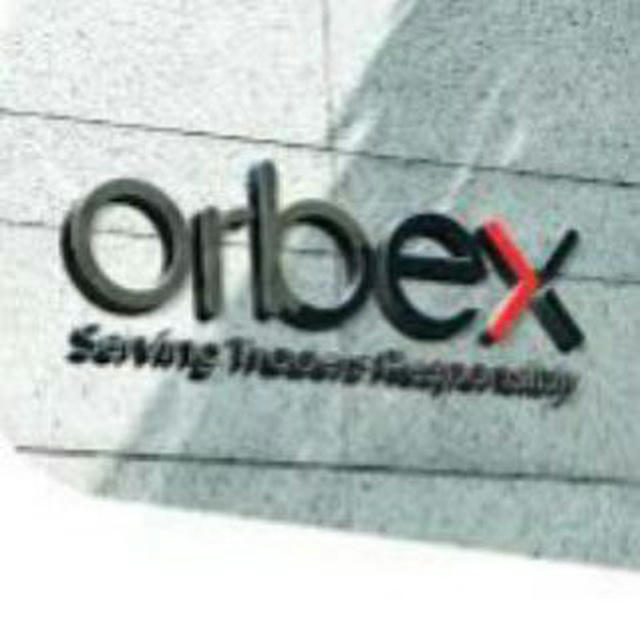 ORBEX FOREX TRADER🥇