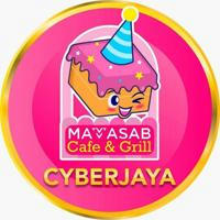 Mamasab Cafe & Grill Cyberjaya