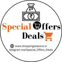 Special Offers Deals