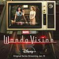 Wandavision series