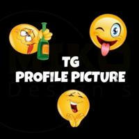 TG Profile pictures