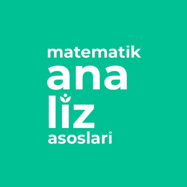 Matematik analiz asoslari | Khan Academy Oʻzbek