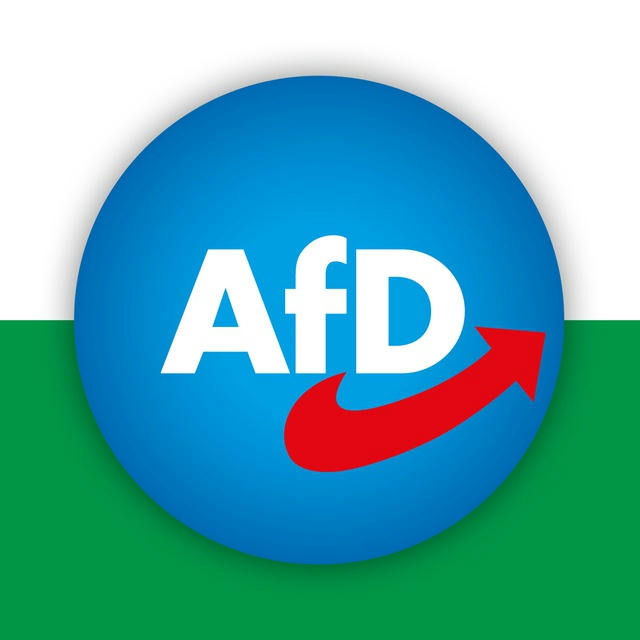 AfD Sachsen