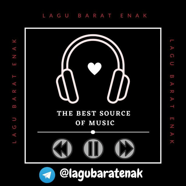 Lagu Barat (Western Music)