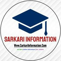 Sarkari Information Official (sarkariinformation.com)