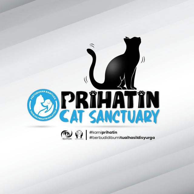 Prihatin Cat Sanctuary