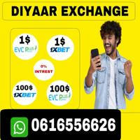 Diyaar Exchange Online