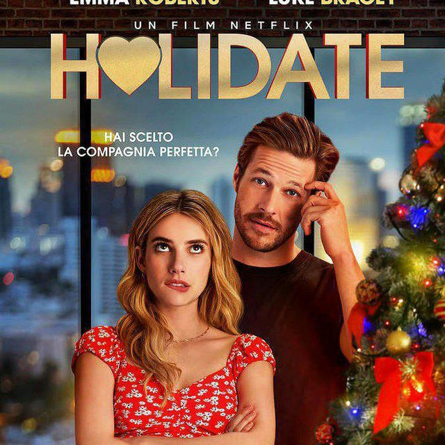 Holidate ITA FILM