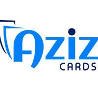 Aziz Cards
