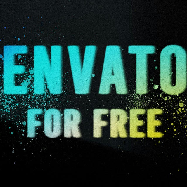 Envato Elements for free