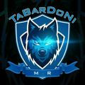 ⸂ TaBarDoNi 𖤐 Mr ⸃