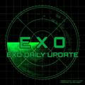 EXO DAILY UPDATE [CLOSE]