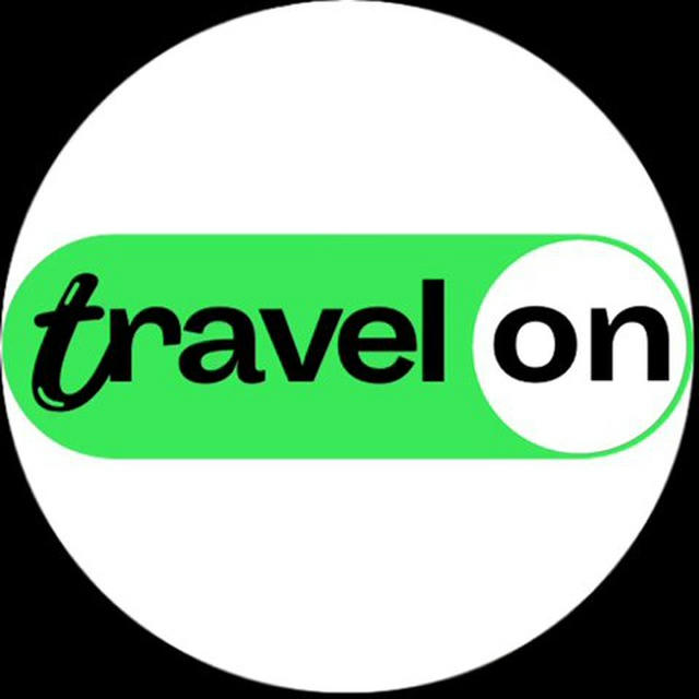 Travel on | Путешествия | Релокация