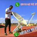 ሚላኖ ዲሽ ♥ይህ ጠቅላላ የሳተላይት ዲሽ ስራዎች የቴሌግራም ገፅ ነው ፡፡