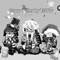 Game filler (GF) by TsWw