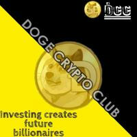 DOGE CRYPTO CLUB OFFICIAL