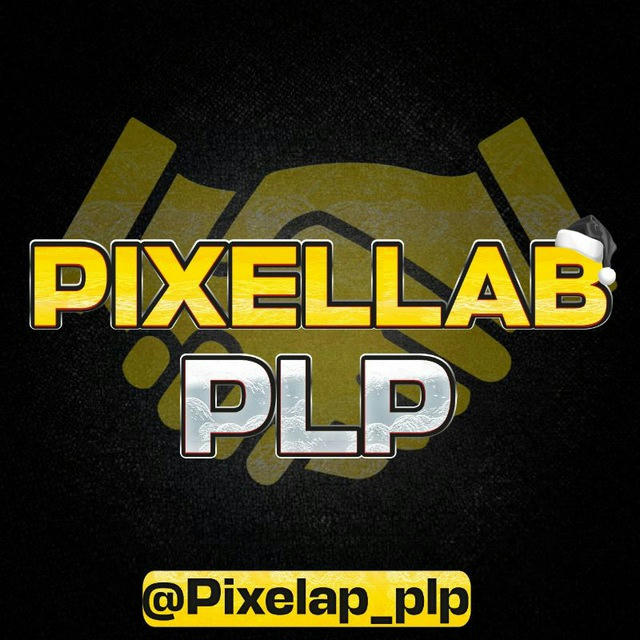 PixelLab PLP🎨