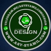 🚇 ASYSYAMIL.COM DESIGN 🚇