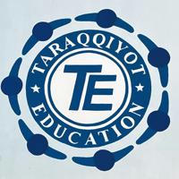 Taraqqiyot Education