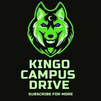 Kingo Campus Drive - Daily Jobs | Placements | Any IT Jobs