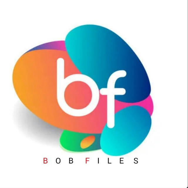 BoB Files [ BACK UP ]