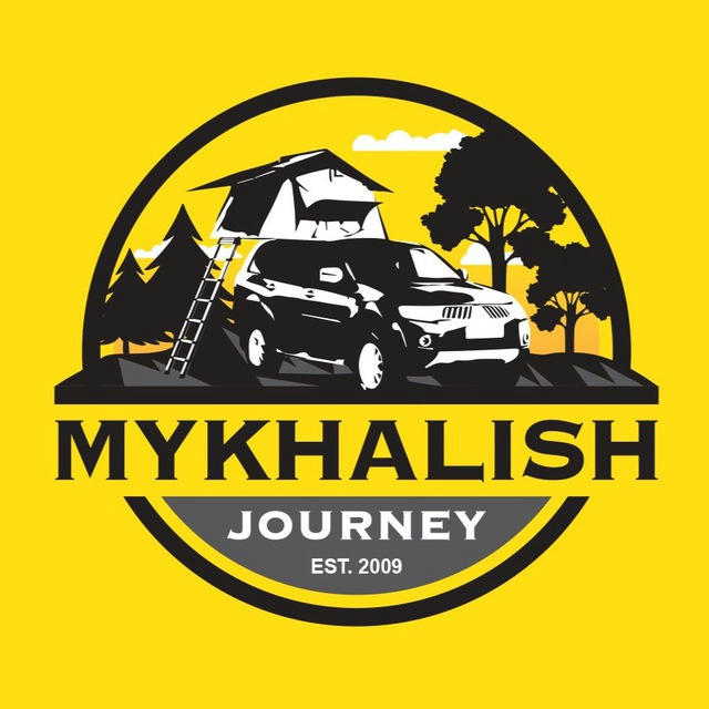 MyKhalish Journey Channel