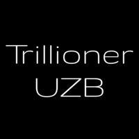 TRILLIONERUZB⌛