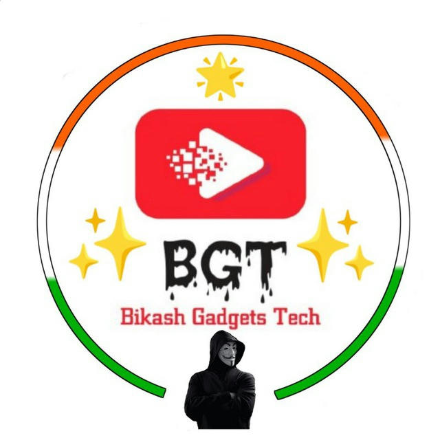 Bikash Gadgets Tech