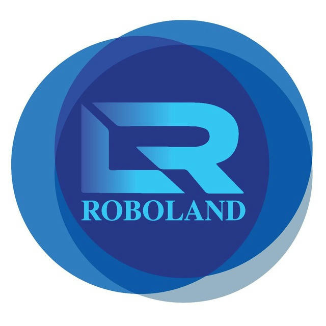 Roboland